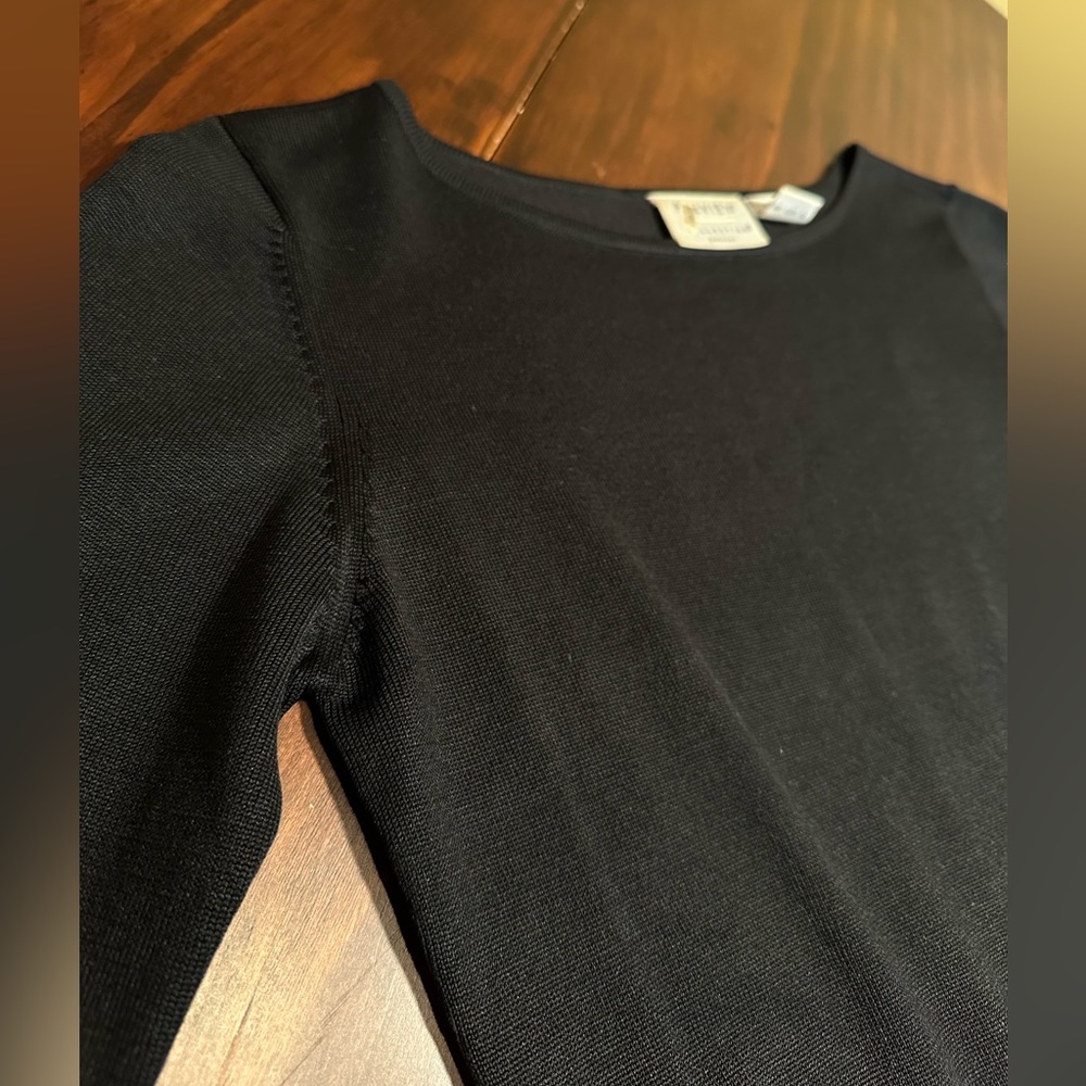 Preview Collection Petites Sweater/Top